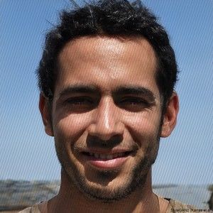 Meet your Posher, Waldemar